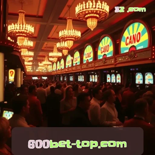 600bet: Descubra os Bônus Imperdíveis para Apostadores Brasileiros