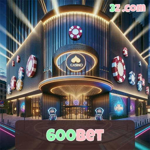 600bet: Plataforma Brasileira que Transforma o Jogo Online