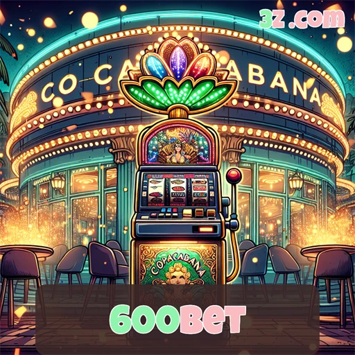 Elevando o Jogo: Benefícios do Programa de VIP na 600bet