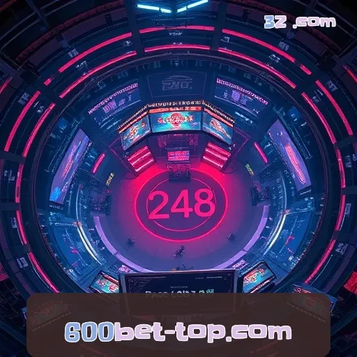 600bet: Recursos que Transformam sua Experiência de Jogos Online