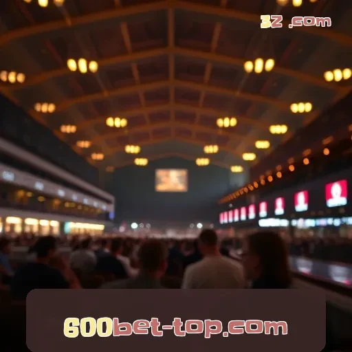 600bet: Como a Segurança Garante uma Experiência Inigualável em Jogos Online