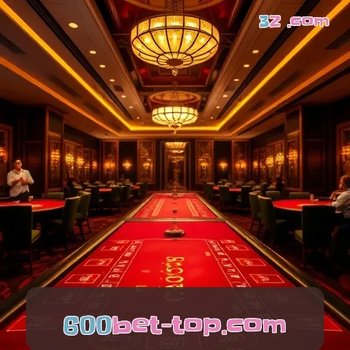 600bet: Atrações Imperdíveis na Seção de Caça-Níqueis