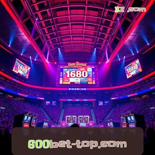 600bet: Descubra o Poder do Suporte 24/7