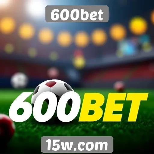 Comparativo entre 600bet e concorrentes no mercado de jogos