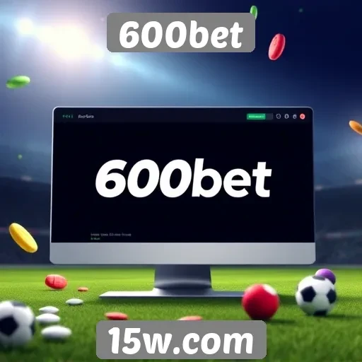 Avaliação da plataforma de jogos 600bet