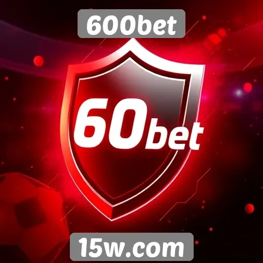 Segurança e confiabilidade do 600bet para jogadores